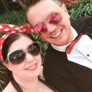 Meet your Posher, Heather